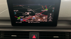 Audi A4 35 TFSI S Line 5dr Petrol Estate